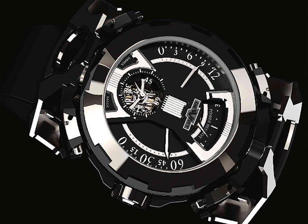 Fake DeWitt Concept Watches