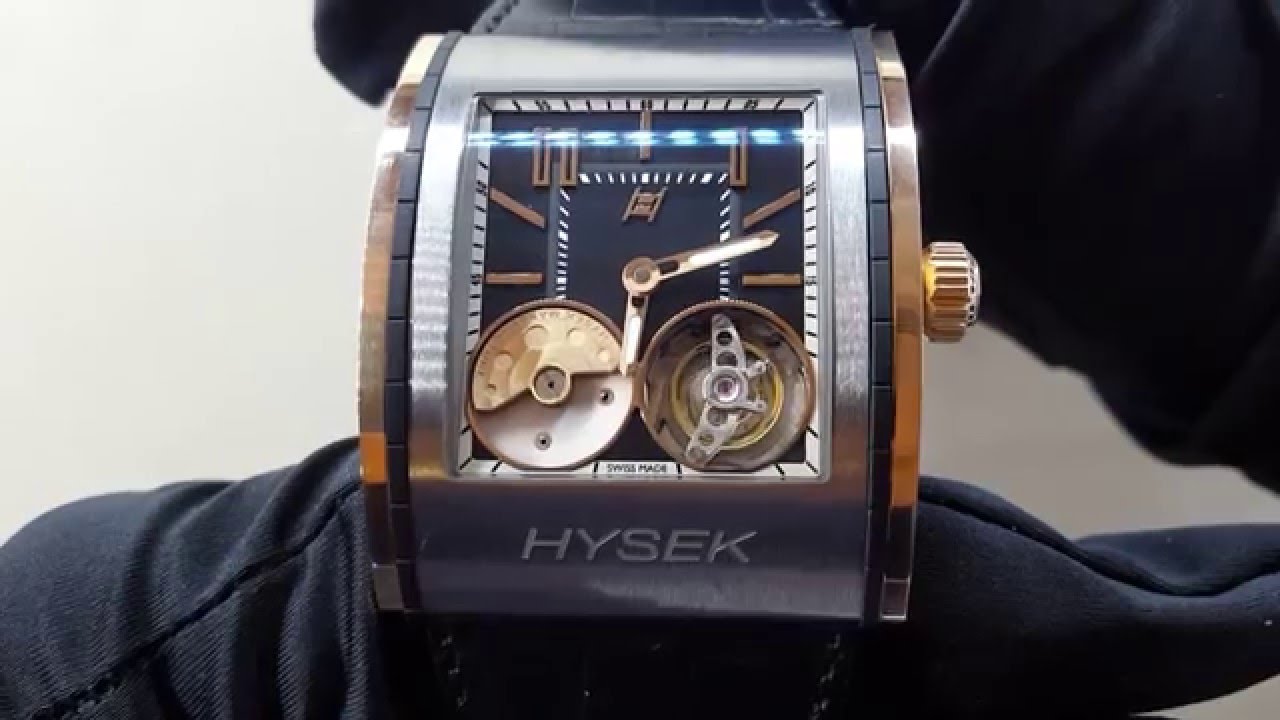 Cheap Hysek Kilada Replica Watch