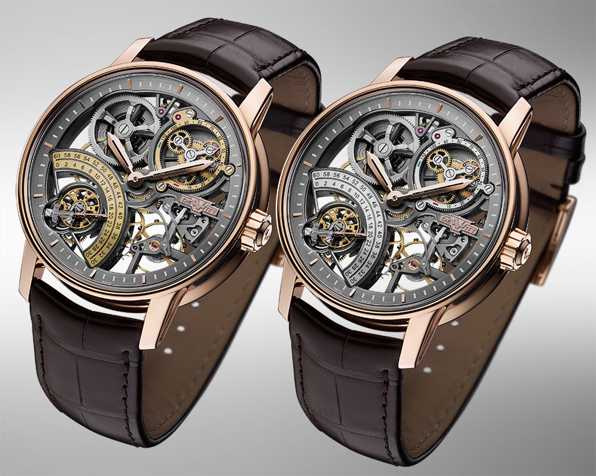 Swiss Replica DeWitt Watches